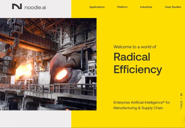 2019年5月份網(wǎng)站設(shè)計趨勢 網(wǎng)站設(shè)計