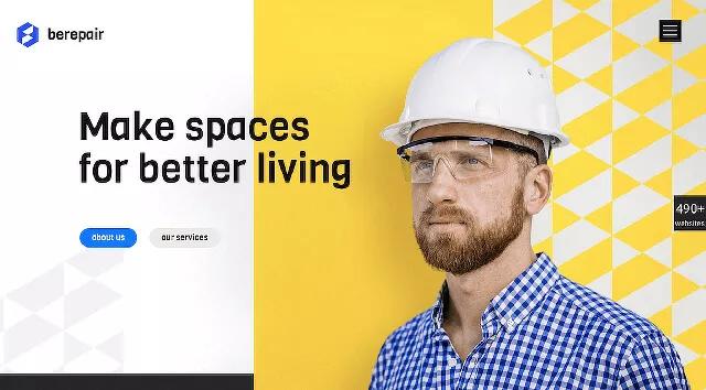 2020年的5大網(wǎng)頁設(shè)計趨勢將伴隨我們 2020年的5大網(wǎng)頁設(shè)計趨勢將伴隨我們